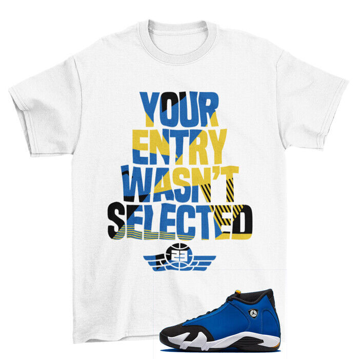 Rich Man Sailor Unisex Tees Jordan 3 Craft Ivory to match Sneaker, Outfit back to school T-Shirt, Sneaker Match Tee
