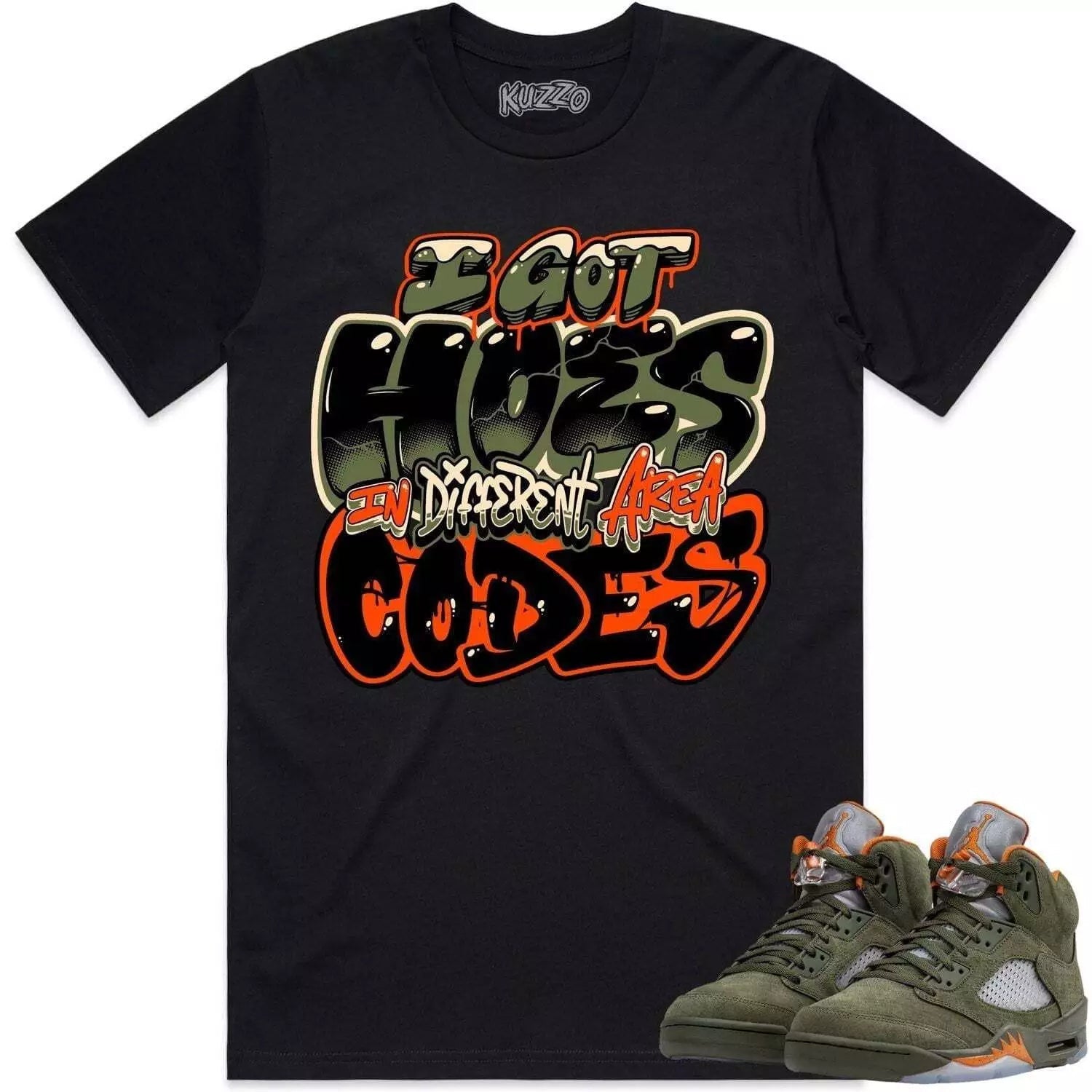 Black Queen Crown Unisex Tees Jordan 4 Bred Reimagined to match Sneaker, Outfit Back to school Jordan T-Shirt, Sneaker Match Tee