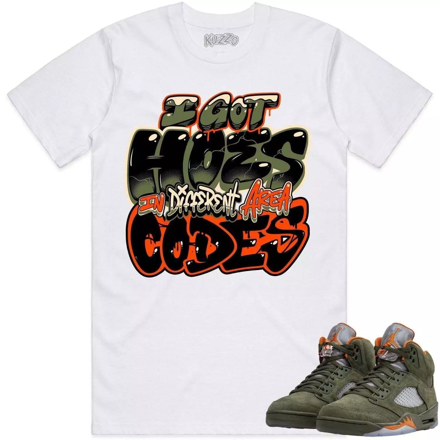 Black Queen Crown Unisex Tees Jordan 3 Craft Ivory to match Sneaker, Outfit Back to school Jordan T-Shirt, Sneaker Match Tee