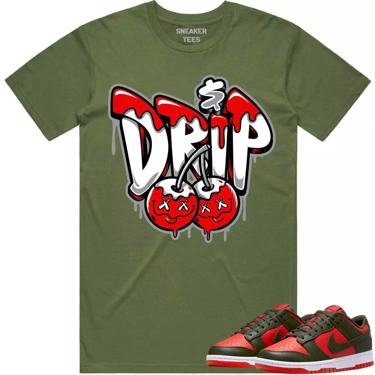 Spiderman Miles Unisex Tees Jordan 4 Sail to match Sneaker, Outfit birthday graphic Tees T-Shirt, Sneaker Match Tee