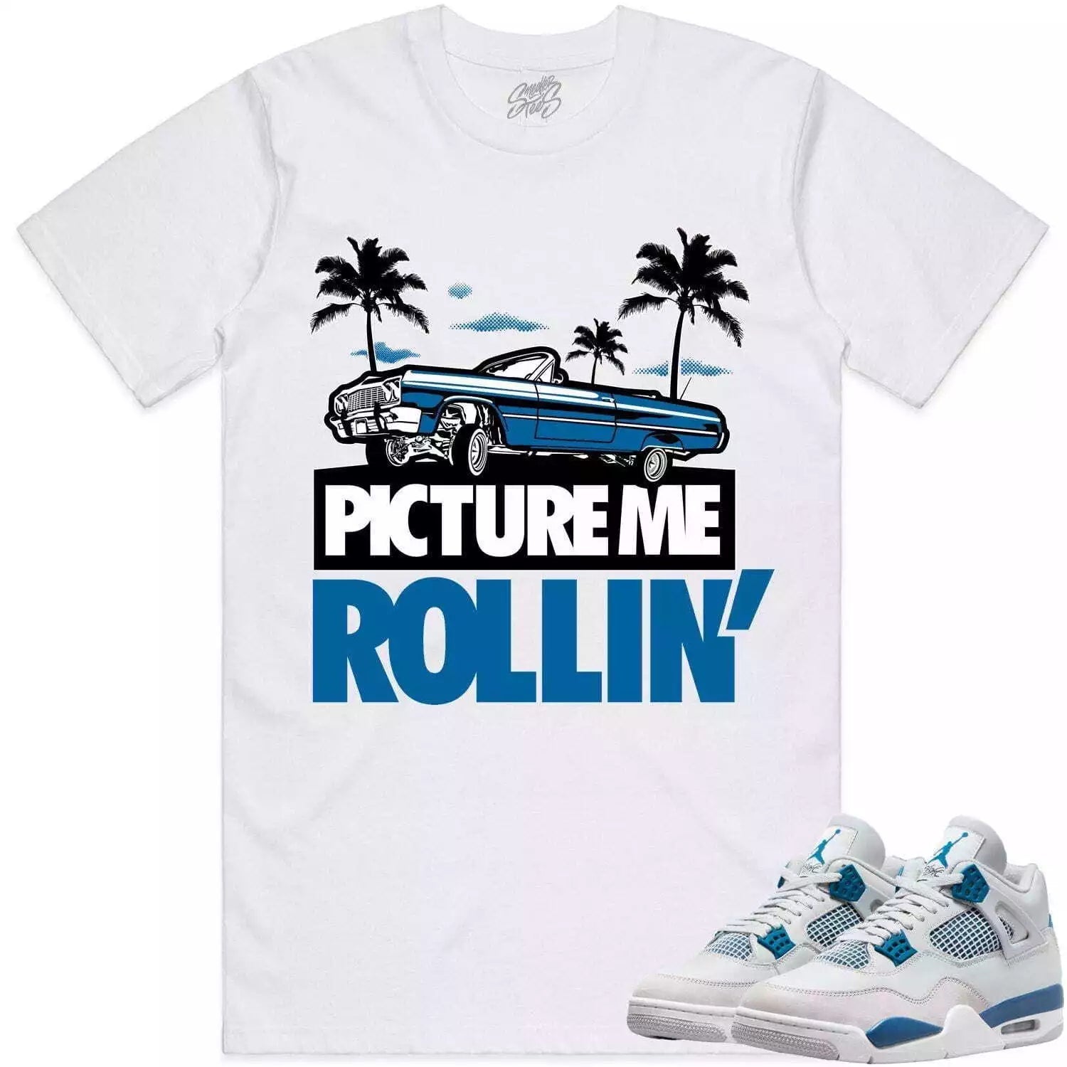 Mo Money Mickey Unisex Tees Jordan 14 Stealth To Match Sneaker, Outfit Back to school graphic tees T-Shirt, Sneaker Match Tee