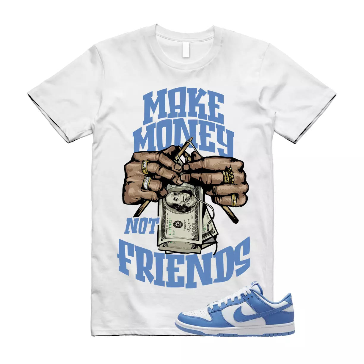 Tune Friends Unisex Tees Jordan 14 Stealth to match Sneaker, Outfit back to school graphic Tees T-Shirt, Sneaker Match Tee