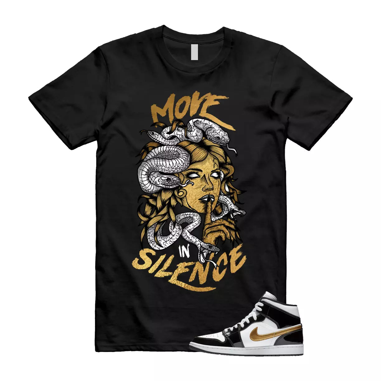 Black King Crown Unisex Tees Jordan 14 Stealth to match Sneaker, Outfit back to school graphic Tees T-Shirt, Sneaker Match Tee