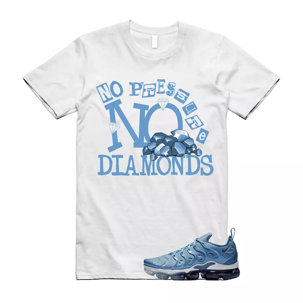 Cat And Mouse Sneakers Unisex Tees Jordan 1 High OG Dusted Clay to match Sneaker, Outfit back to school graphic Tees T-Shirt, Sneaker Match Tee