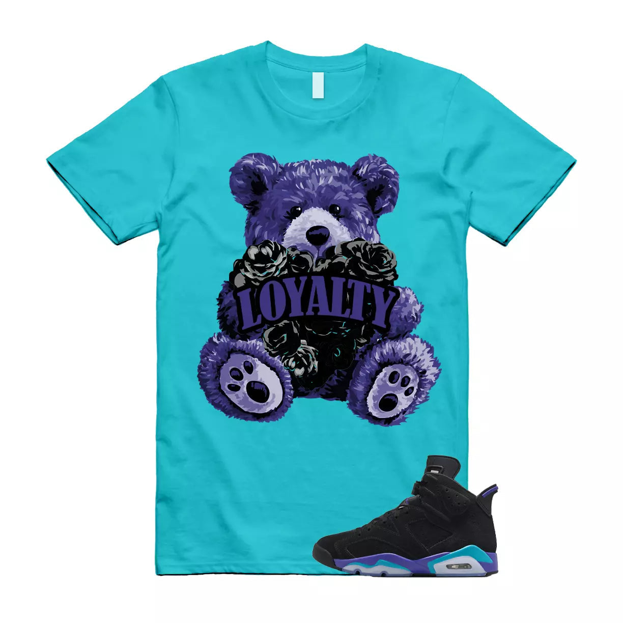 Cat And Mouse Sneakers Unisex Tees Jordan 4 Sail to match Sneaker, Outfit back to school graphic Tees T-Shirt, Sneaker Match Tee