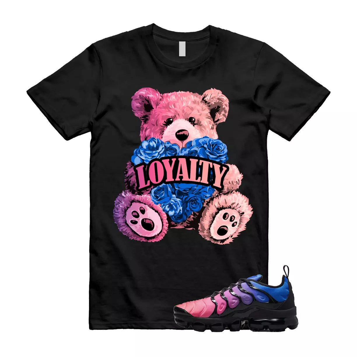 Medusa Sneaker Shirt Match Jordan 1 High OG Stealth T-Shirt, Sneaker Match Tee