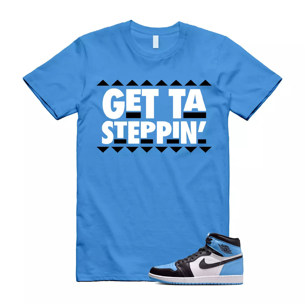 Oreo T-Shirt Match Jordan 14 Shocking Pink T-Shirt, Sneaker Match Tee