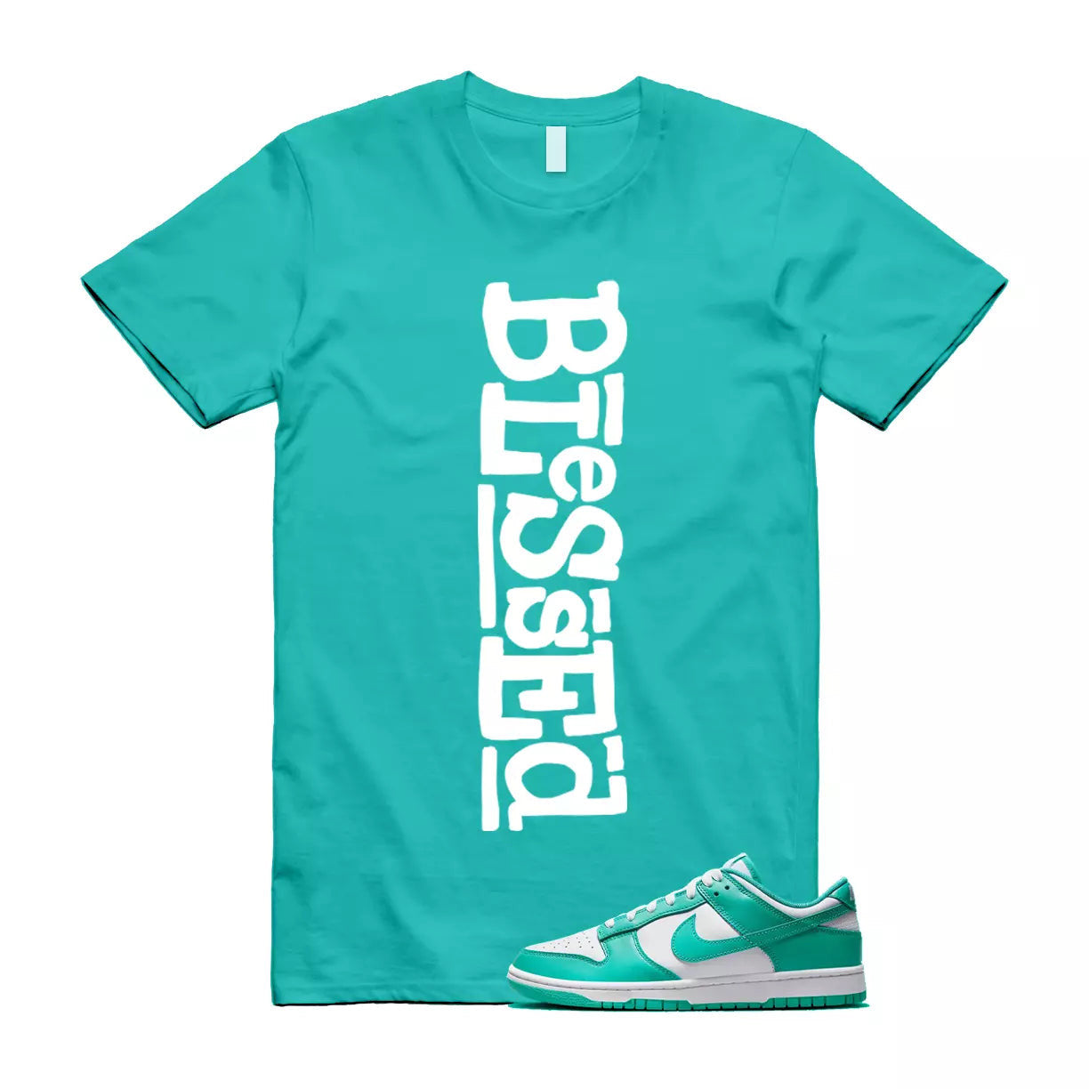 Secure the Bag T-Shirt Match Jordan 4 Lightning T-Shirt, Sneaker Match Tee