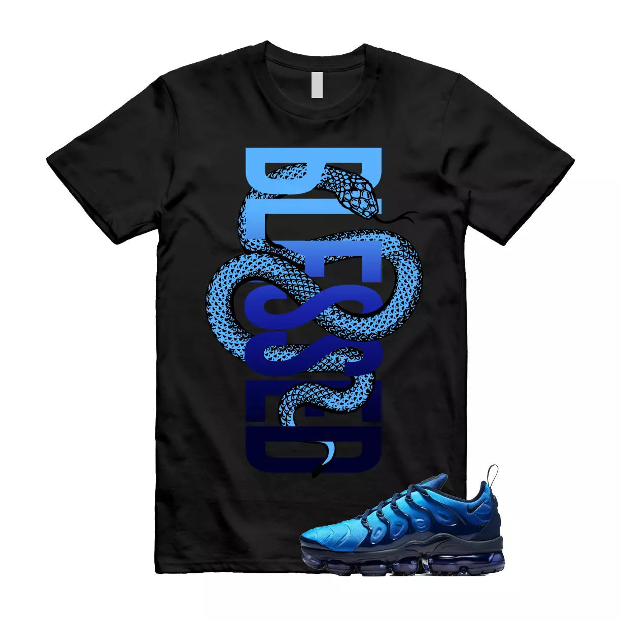 God Is The Plug T-shirt Made To Match Jordan 12 Retro T-Shirt, Sneaker Match Tee