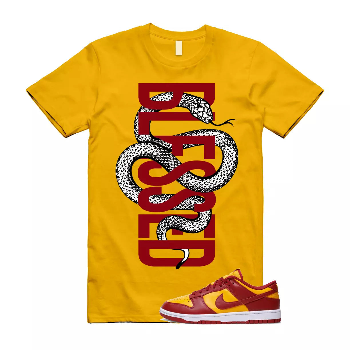 Stay True T-shirt Made To Match Jordan 13 Retro Starfish T-Shirt, Sneaker Match Tee