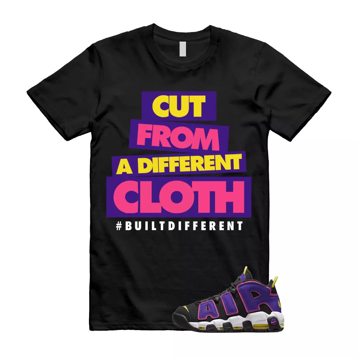 God Is The Plug T-shirt Made To Match Jordan 13 Retro Starfish T-Shirt, Sneaker Match Tee