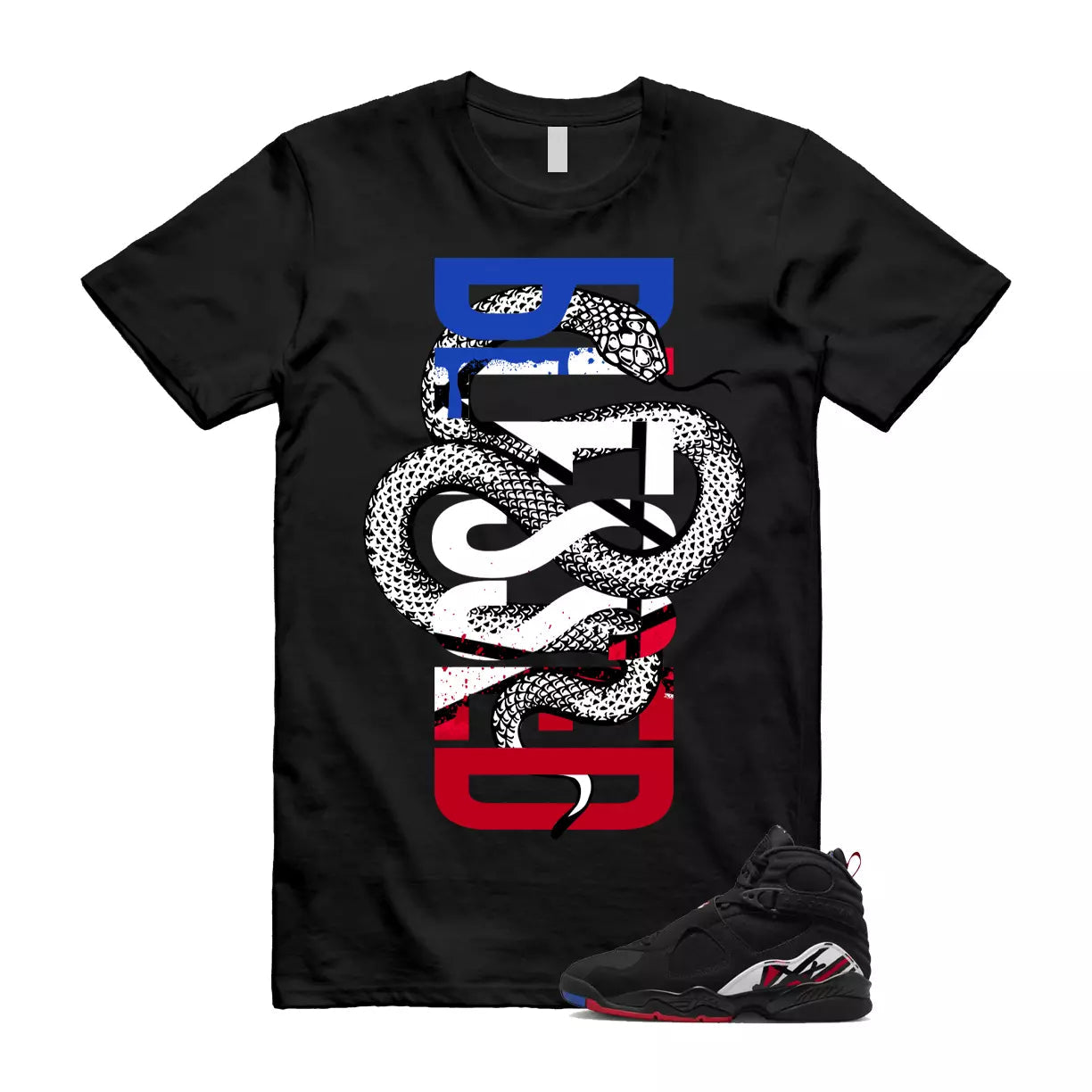 God Is The Plug T-shirt Made To Match Jordan 4 Retro Taupe Haze T-Shirt, Sneaker Match Tee