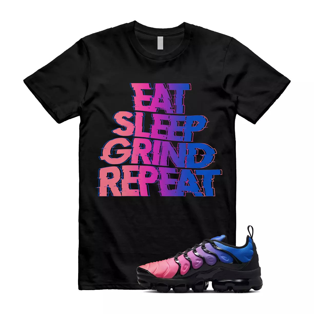 H Is For Hustle T-shirt Made To Match Jordan 3 Retro Midnight Navy T-Shirt, Sneaker Match Tee