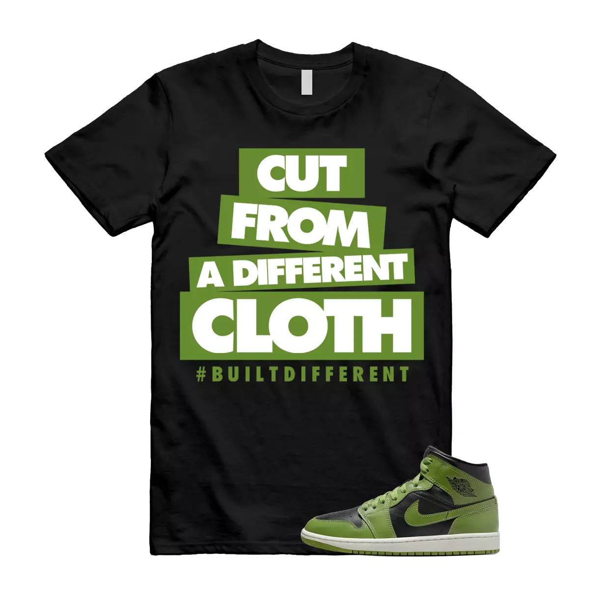 Sneaker Addict T-shirt Made To Match Jordan 11 Retro Low Legend Blue T-Shirt, Sneaker Match Tee
