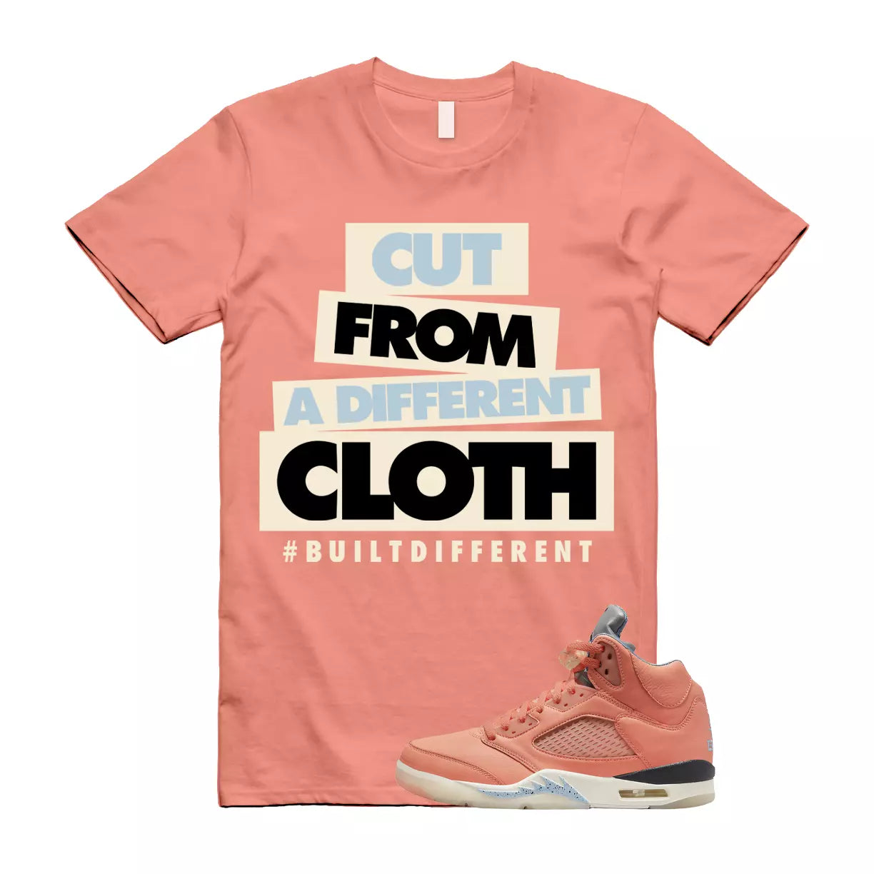 Money On My Mind T-shirt Made To Match Jordan 11 Retro Jubilee Black T-Shirt, Sneaker Match Tee