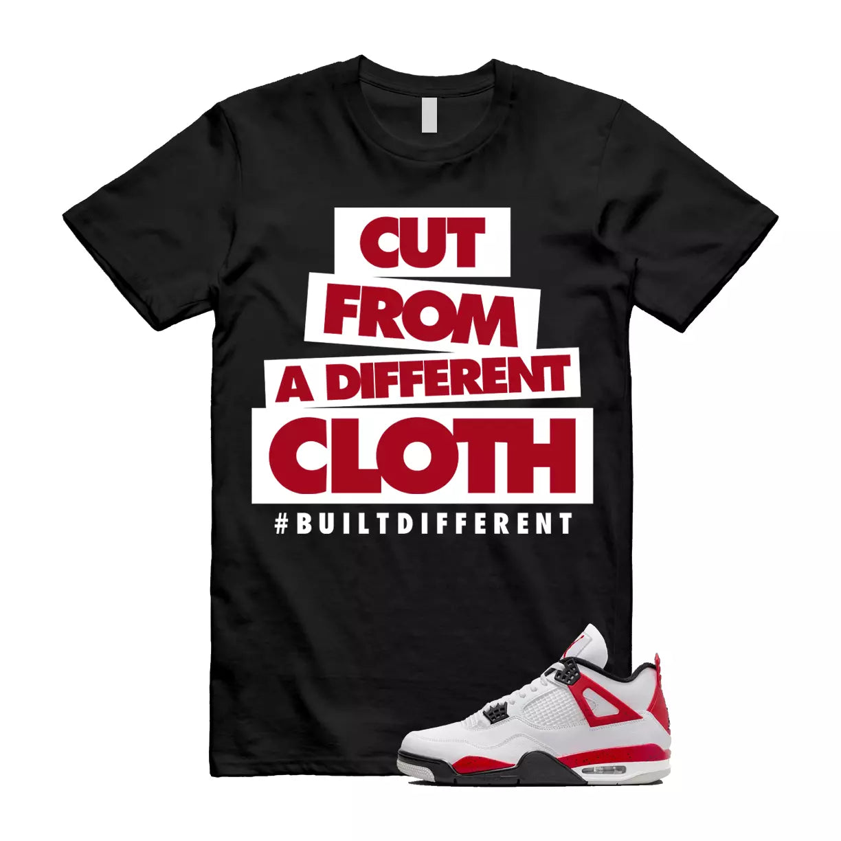 Drippin T-shirt Made To Match Jordan 1 Retro High Volt Gold T-Shirt, Sneaker Match Tee
