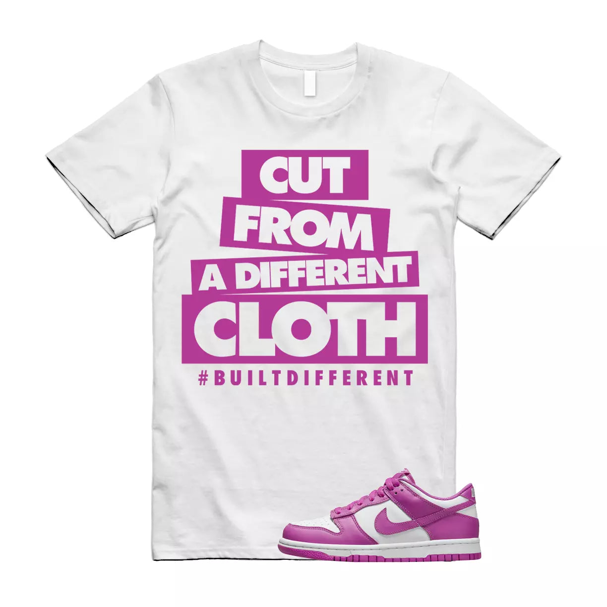 More Money Less Friends T-shirt Made To Match Jordan 4 Retro Taupe Haze T-Shirt, Sneaker Match Tee