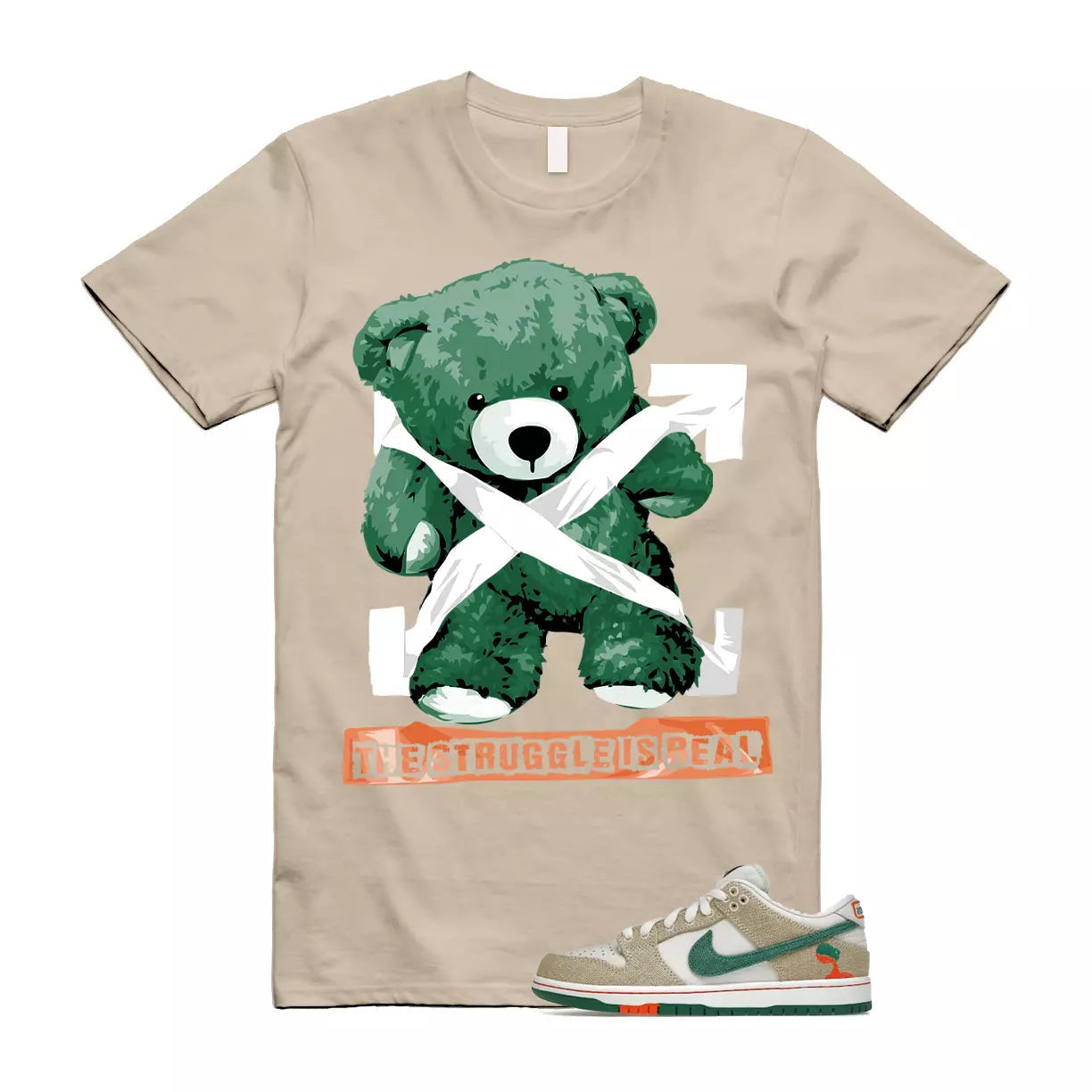 Blessed T-shirt Made To Match Jordan 11 Retro Jubilee Black T-Shirt, Sneaker Match Tee