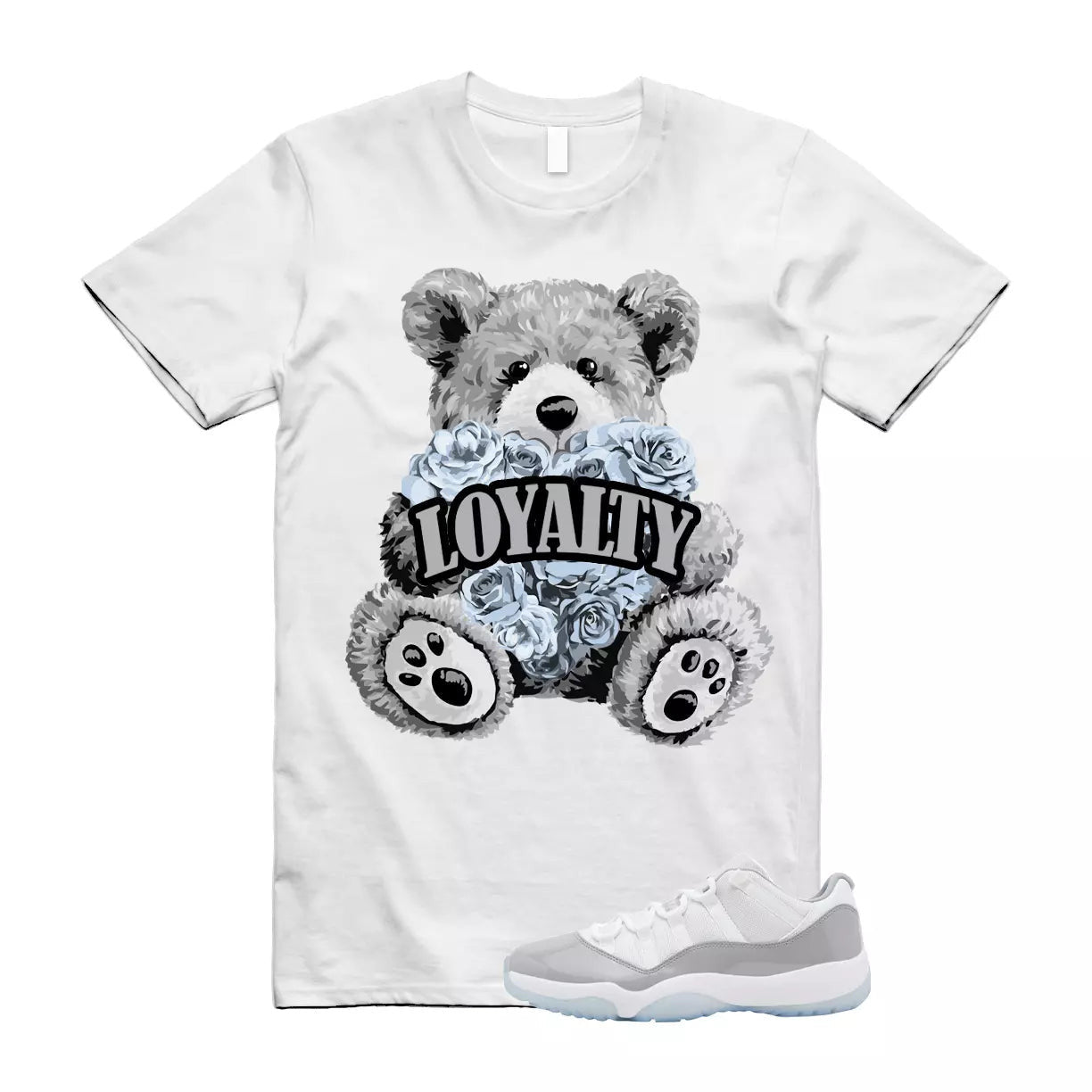 Kick Game Crazy T-shirt Made to Match Jordan 5 Retro Off-White Sail DH8565-100 T-Shirt, Sneaker Match Tee