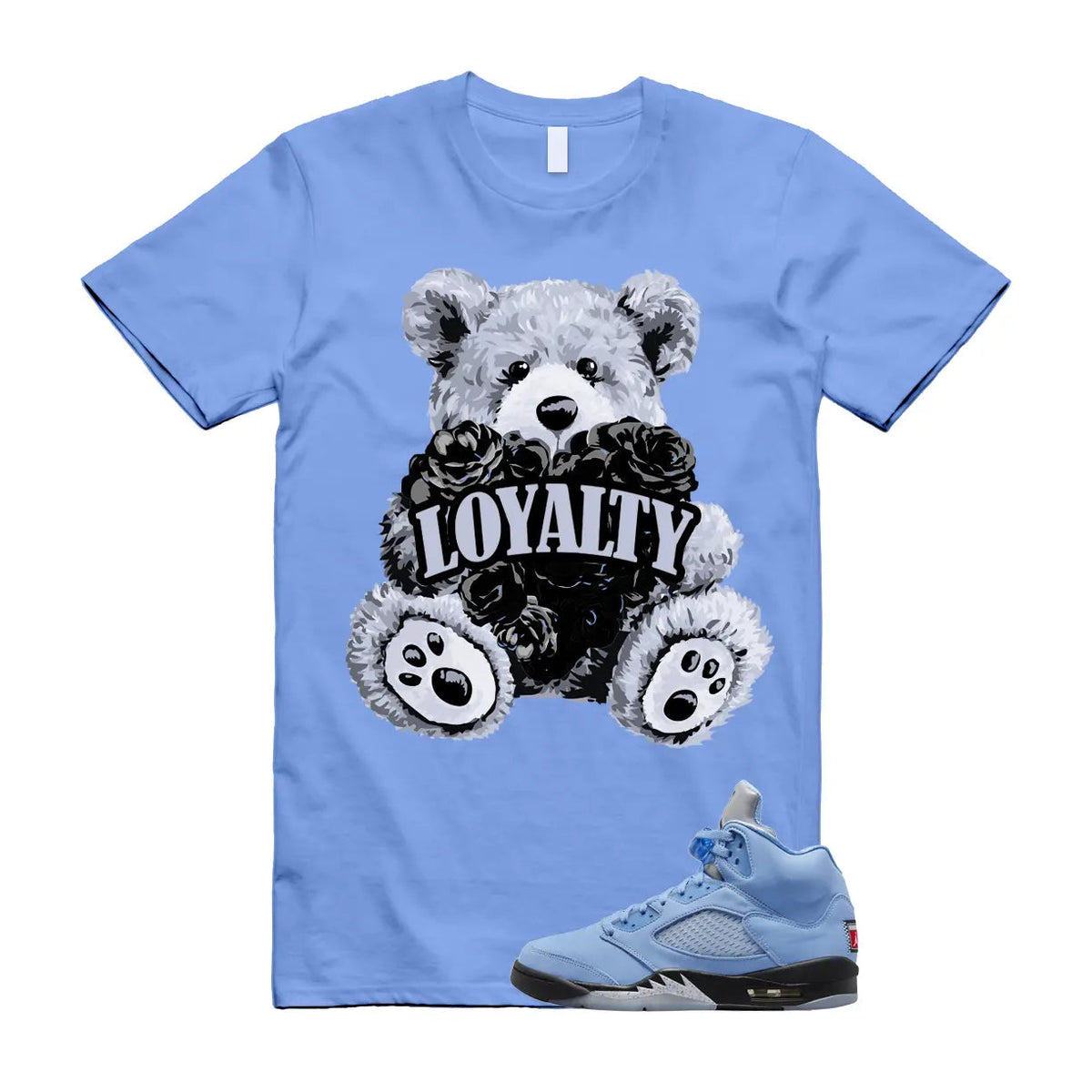 Money On My Mind T-shirt Made To Match Jordan 4 Retro Taupe Haze T-Shirt, Sneaker Match Tee
