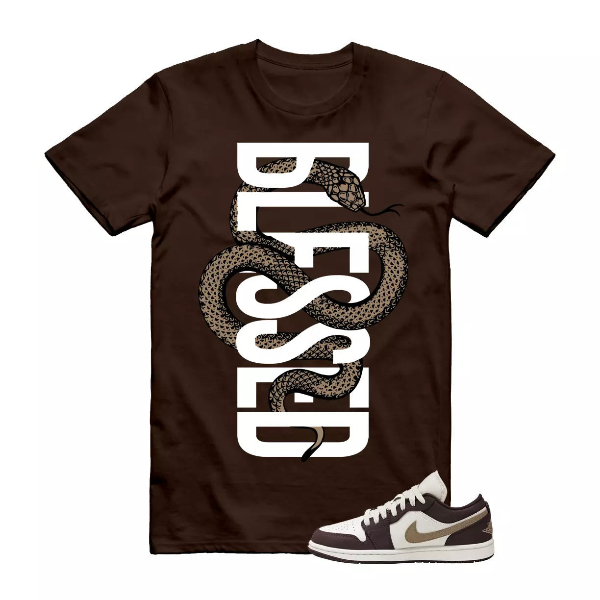 Hustle Made To Match Jordan 12 Retro Dark Concord T-Shirt, Sneaker Match Tee