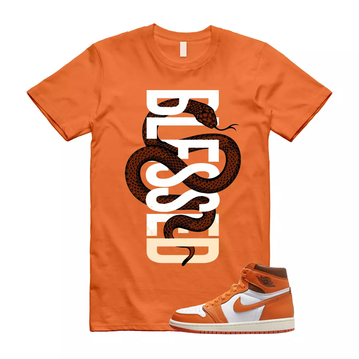 Gorilla Beast Tshirt Made To Match Jordan 13 Retro Gym Red Flint Grey T-Shirt, Sneaker Match Tee