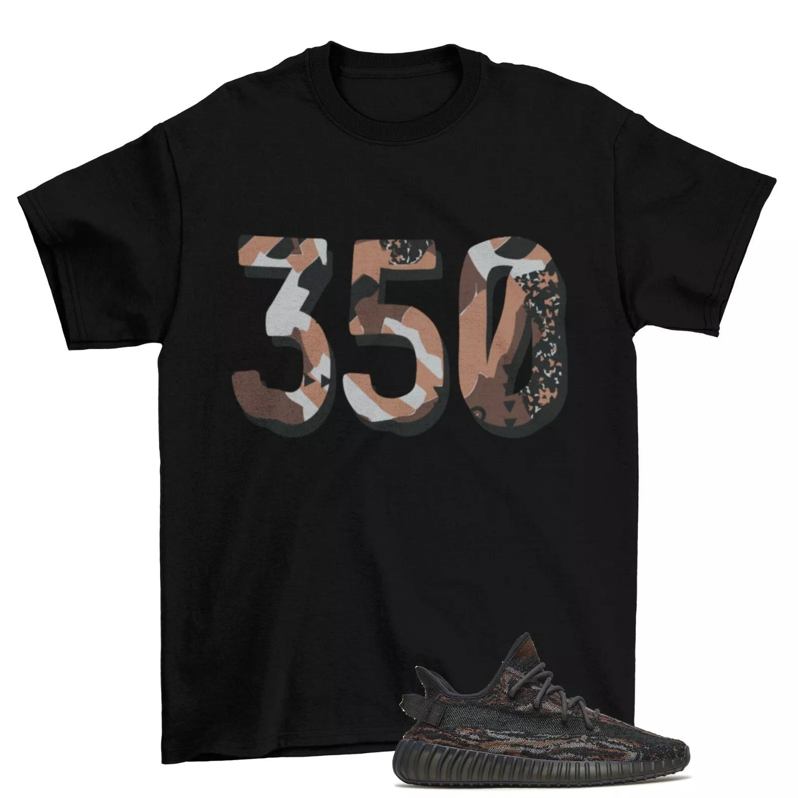 Rags To Riches Made To Match Jordan 4 Retro Guava Ice T-Shirt, Sneaker Match Tee