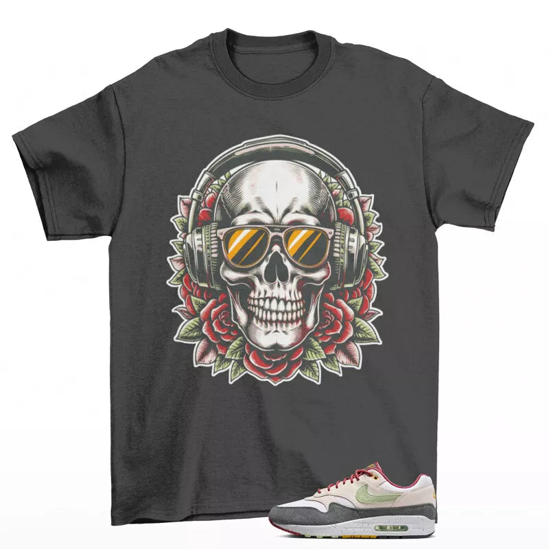 Custom Made to Match Secure the Bag Sneaker T-Shirt Made for Jordan 11 Retro Jubilee T-Shirt, Sneaker Match Tee