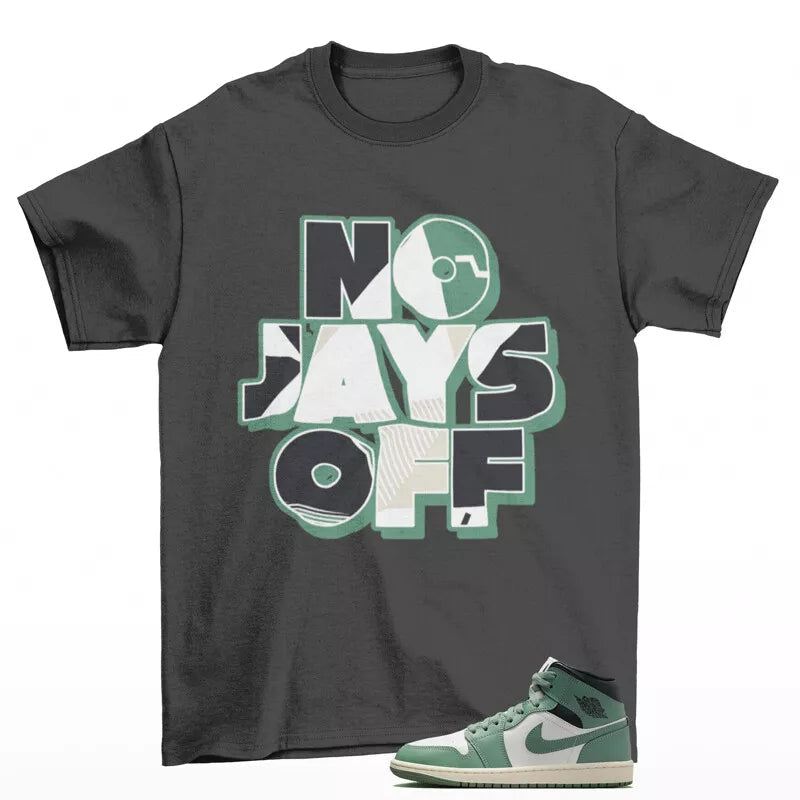 Respect the Hustle Shirt Made for Jordan 1 Retro High OG Dark Mocha T-Shirt, Sneaker Match Tee