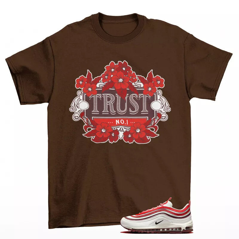 Shine Different Shirt Made for Jordan 13 Retro Gym Red Flint Grey T-Shirt, Sneaker Match Tee