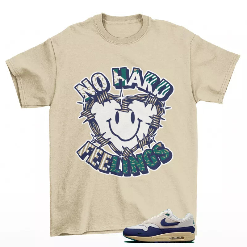 Money on My Mind Custom Shirt Made to Match Jordan 4 Retro Sashiko Deep Ocean T-Shirt, Sneaker Match Tee