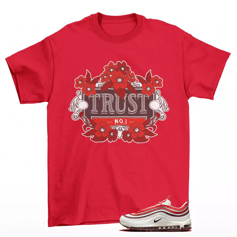Money on My Mind Custom Shirt Made to Match Jordan 5 Retro Alternate Bel-Air T-Shirt, Sneaker Match Tee