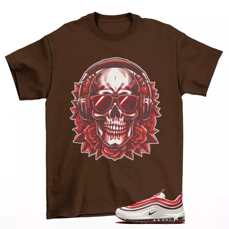 Shine Different Shirt Made for Jordan 13 Retro Gym Red Flint Grey T-Shirt, Sneaker Match Tee