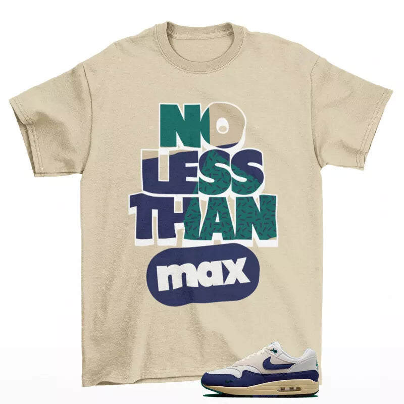Money on My Mind Custom Shirt Made to Match Jordan 4 Retro Sashiko Deep Ocean T-Shirt, Sneaker Match Tee