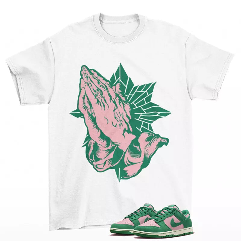 Money on My Mind Custom Shirt Made to Match Jordan 5 Retro Off White Sail T-Shirt, Sneaker Match Tee