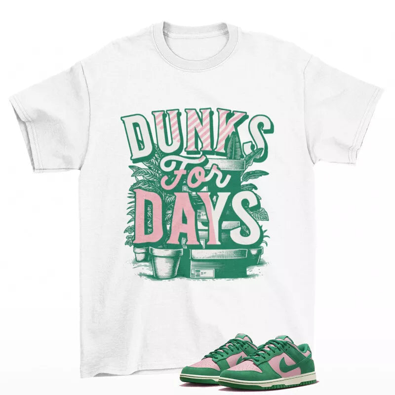 Drippin Lips Custom Shirt Made to Match Jordan 5 Retro What The T-Shirt, Sneaker Match Tee