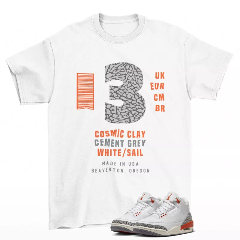 Drippin Lips Custom Shirt Made to Match Jordan 5 Retro What The T-Shirt, Sneaker Match Tee