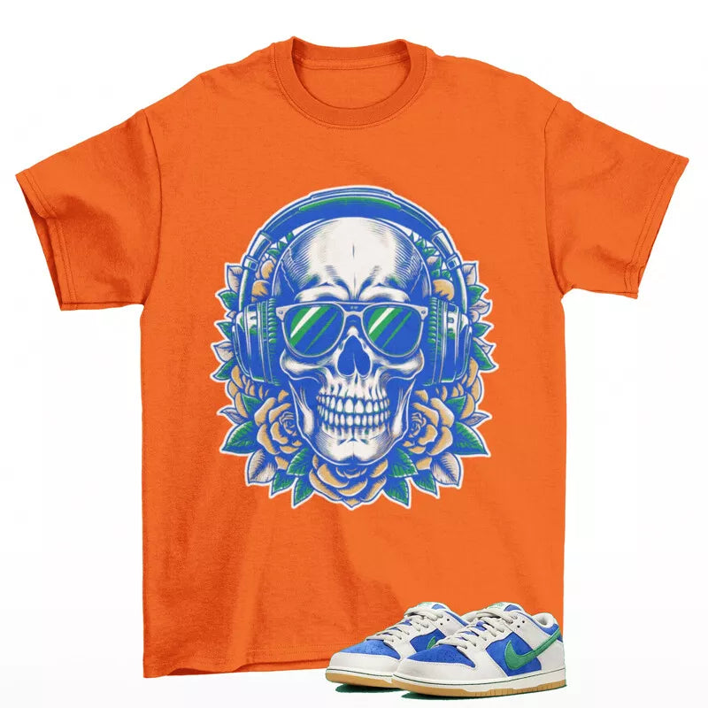 Money on My Mind Custom Shirt Made to Match Jordan 5 Retro What The T-Shirt, Sneaker Match Tee