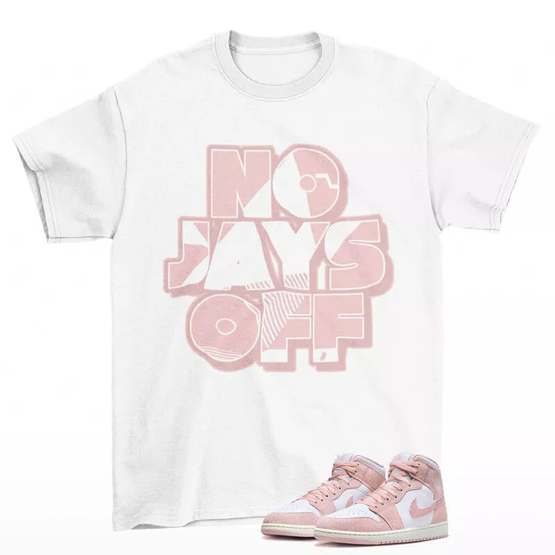 Money on My Mind Custom Made to Match Shirt for Jordan 1 Retro High OG Volt Gold T-Shirt, Sneaker Match Tee