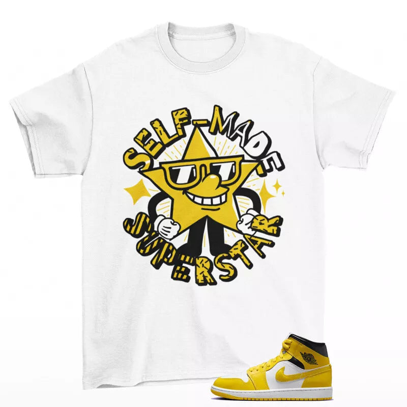 Kick Game Crazy Custom Shirt Made to Match Jordan 3 Retro Midnight Navy T-Shirt, Sneaker Match Tee