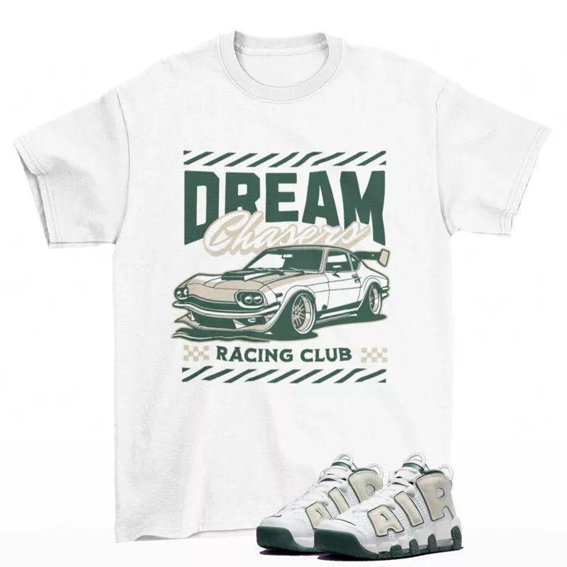 Time is Money Custom Shirt Made to Match Jordan 4 Retro Taupe Haze T-Shirt, Sneaker Match Tee
