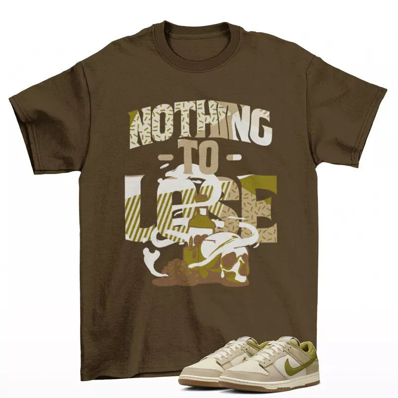 Stay True Sneaker Shirt Made for Jordan 4 Retro Taupe Haze T-Shirt, Sneaker Match Tee