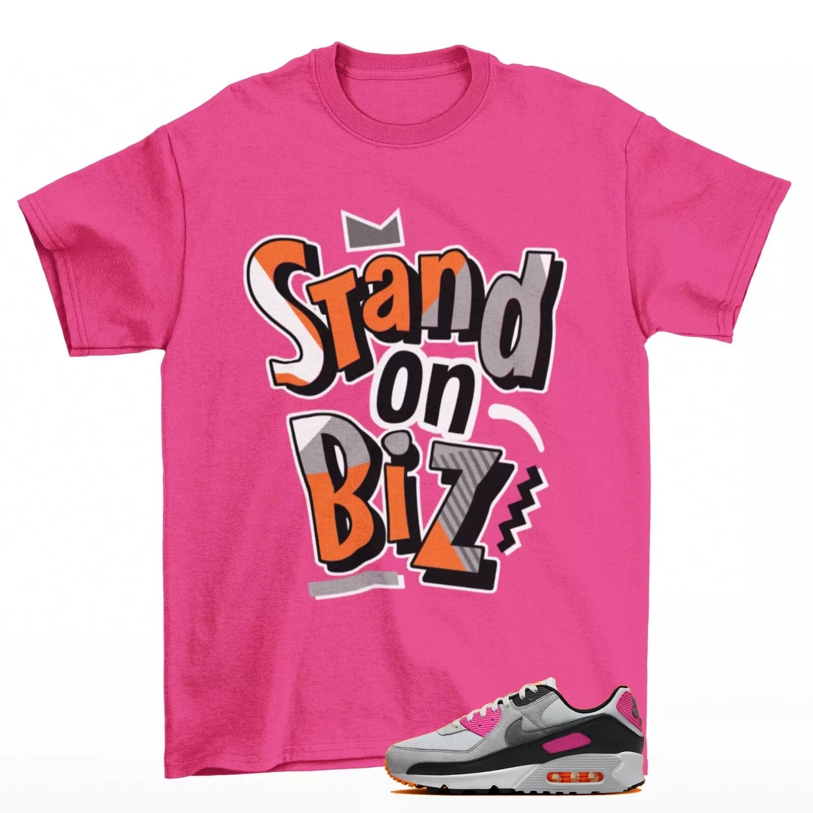 Money on My Shirt Custom Made to Match Jordan 3 Retro Midnight Navy T-Shirt, Sneaker Match Tee