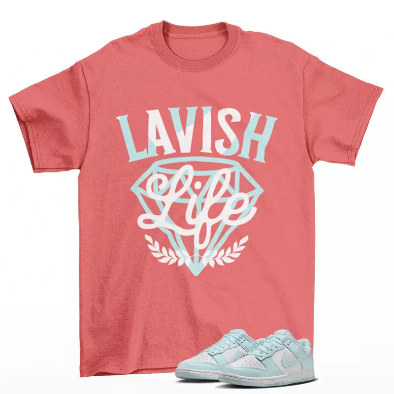 Paid In Full T-Shirt Match Jordan 14 Shocking Pink T-Shirt, Sneaker Match Tee