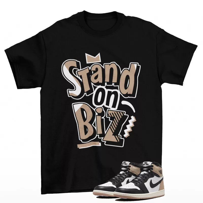 Shine Different T-shirt Made To Match Jordan 12 Retro T-Shirt, Sneaker Match Tee
