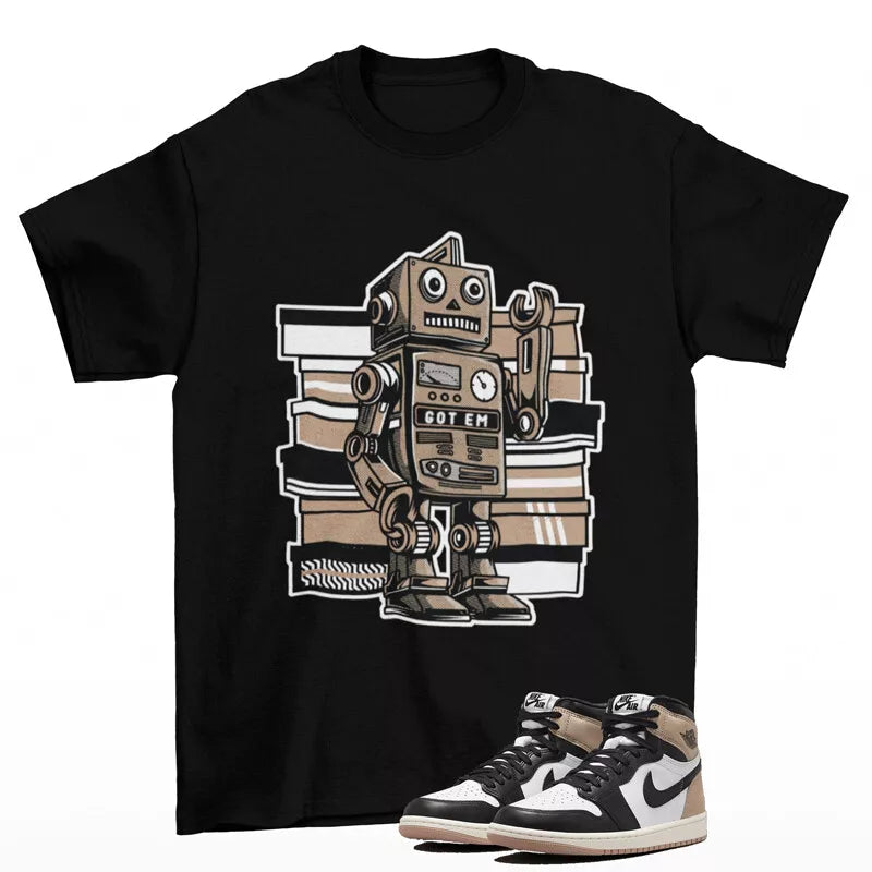 More Money Less Friends T-shirt Made To Match Jordan 13 Retro T-Shirt, Sneaker Match Tee