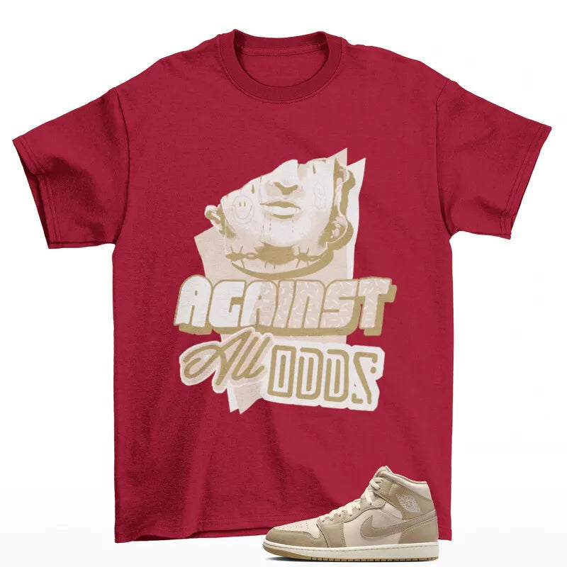 Shine Different T-shirt Made To Match Jordan 4 Retro T-Shirt, Sneaker Match Tee