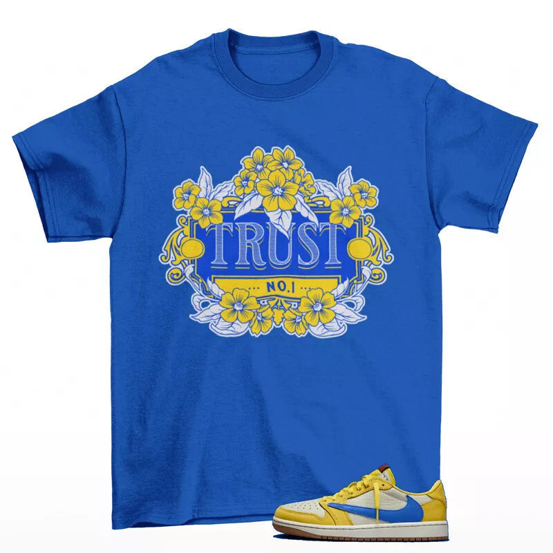 Stay True Sneaker Shirt Made for Jordan 12 Retro T-Shirt, Sneaker Match Tee