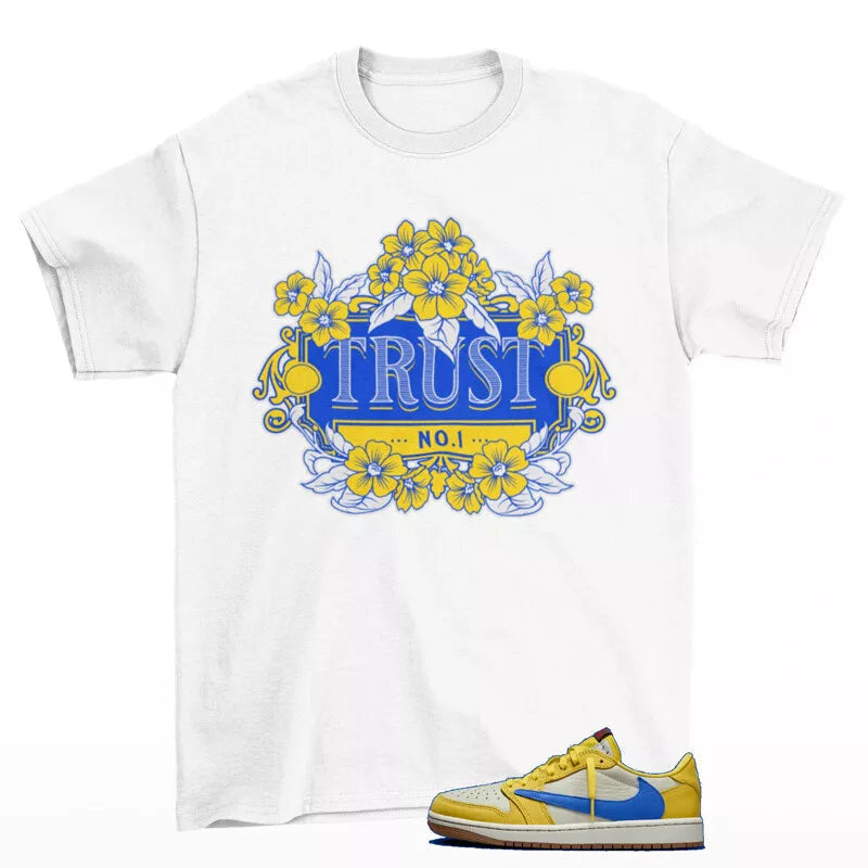 Grind & Shine T-shirt Made To Match Jordan 12 Retro T-Shirt, Sneaker Match Tee