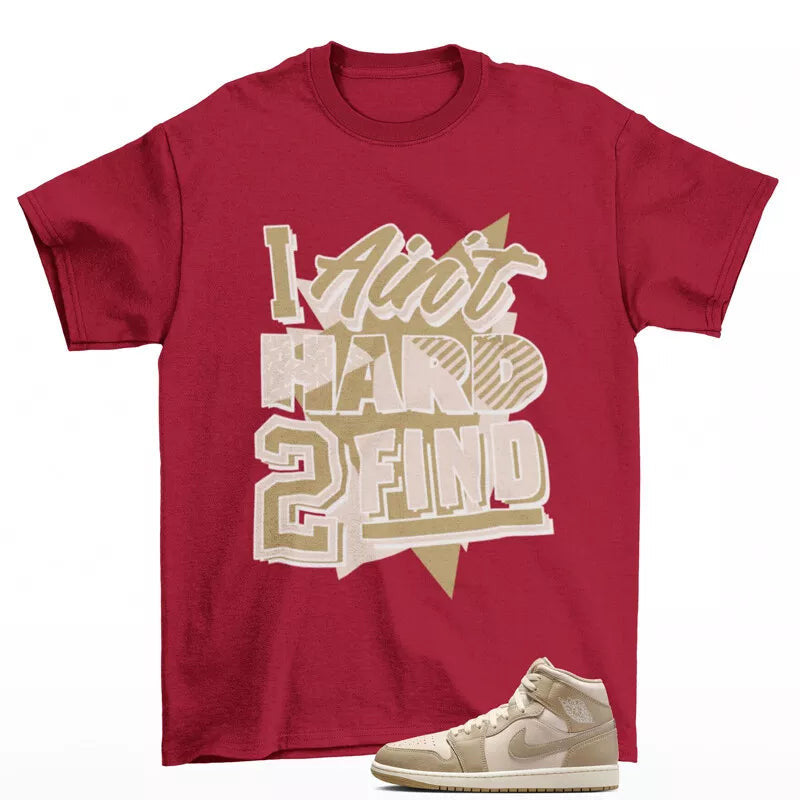 Drippin T-shirt Made To Match Jordan 12 Retro T-Shirt, Sneaker Match Tee